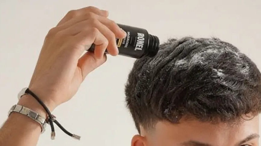 El truco de 15 segundos que arregló mi pelo en las mañanas