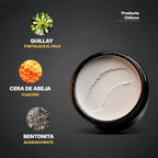 Cera Clay Mate - 100ml