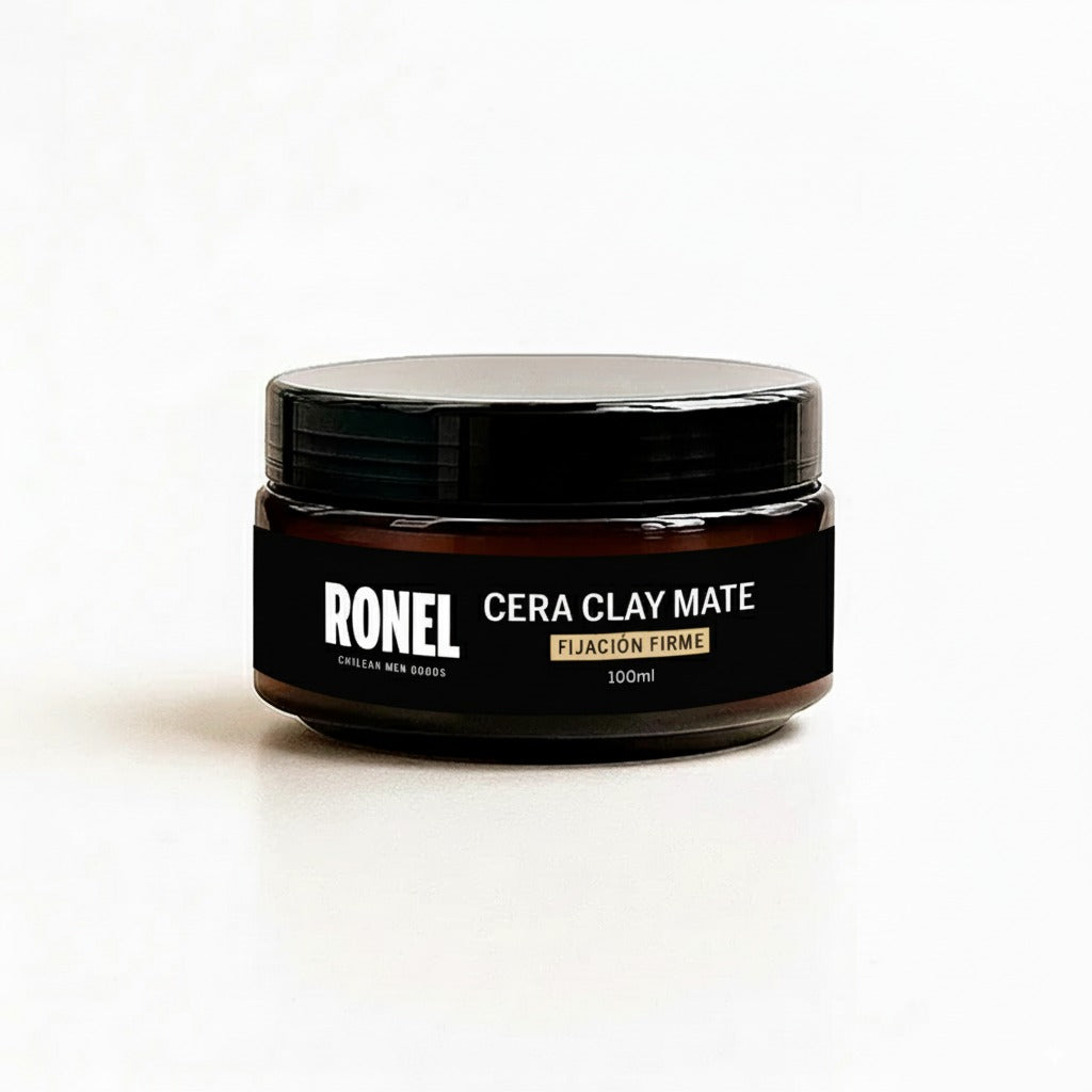 Cera Clay Mate - 100ml