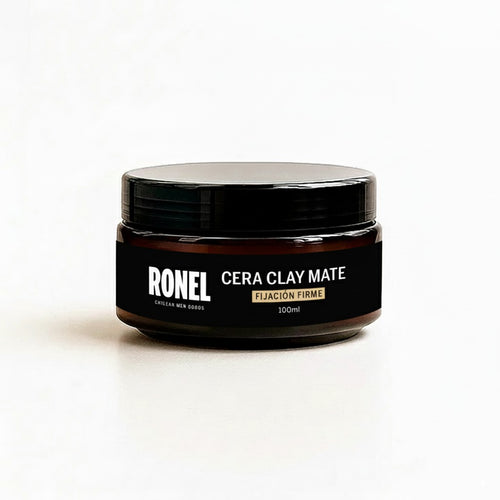 Cera Clay Mate - 100ml