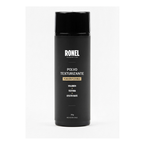 Polvo Texturizante - 30g