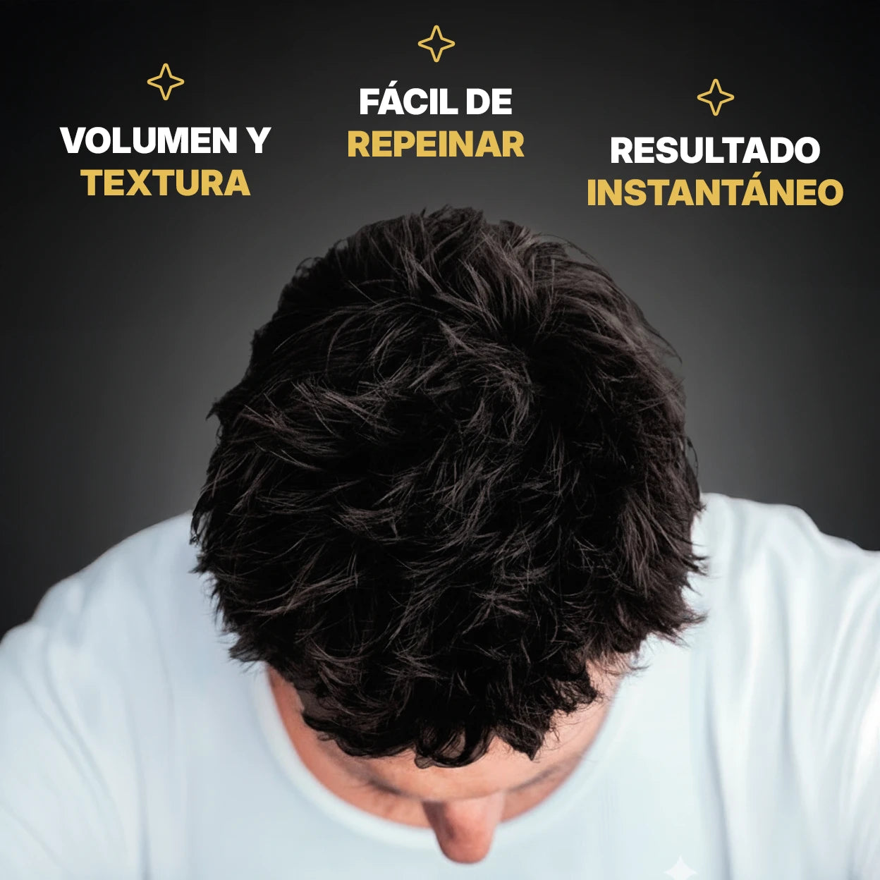 Polvo Texturizante - 35g