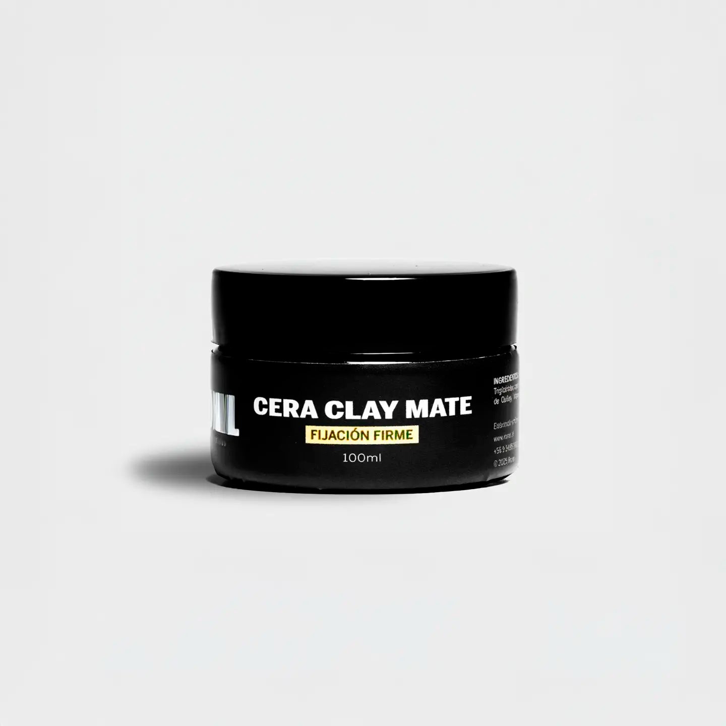 Cera Clay Mate - 100ml