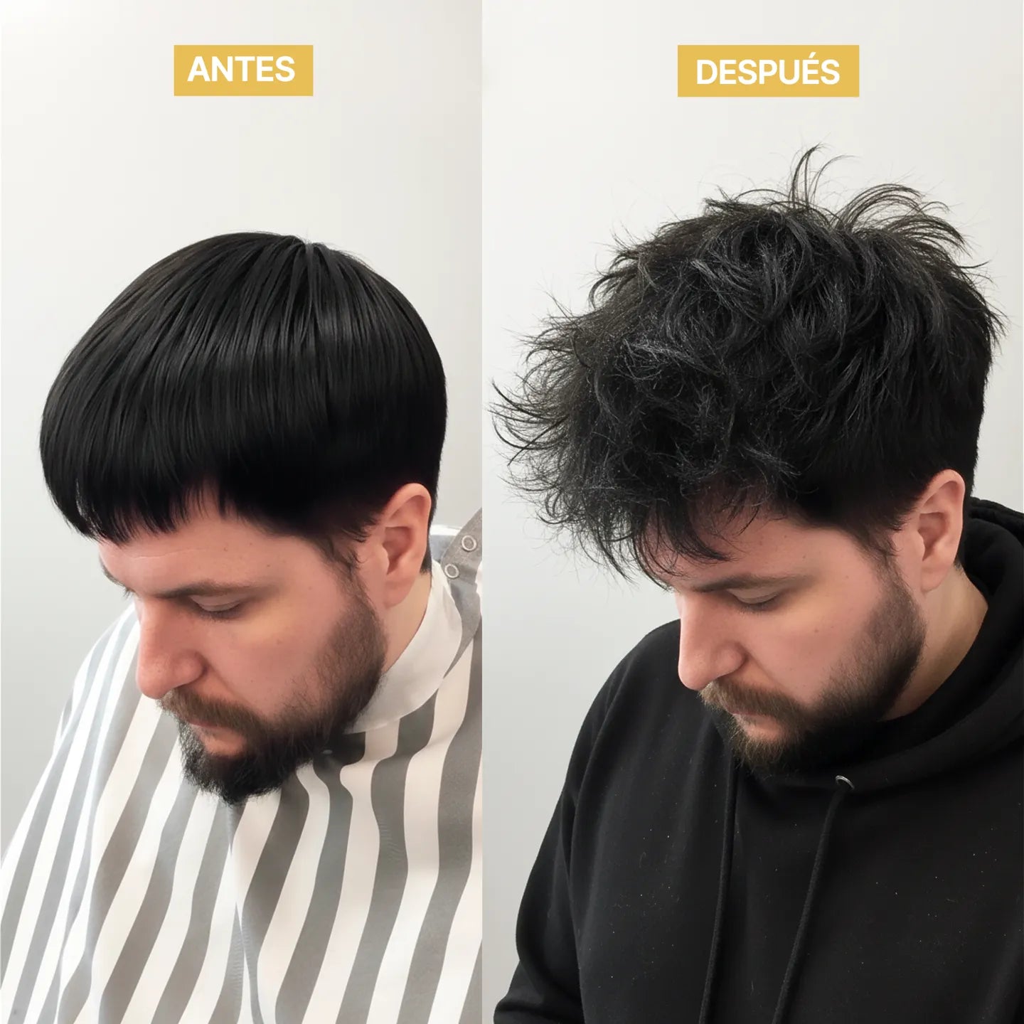 Polvo Texturizante - 35g