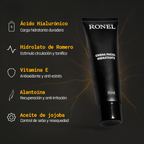 Crema Facial