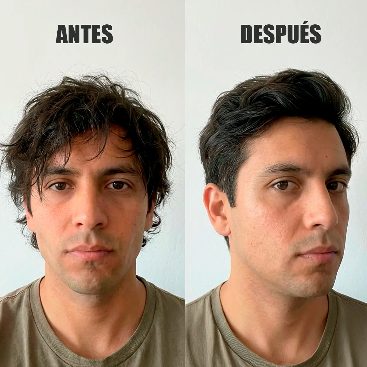 Cera Clay - Fijación Firme & Mate