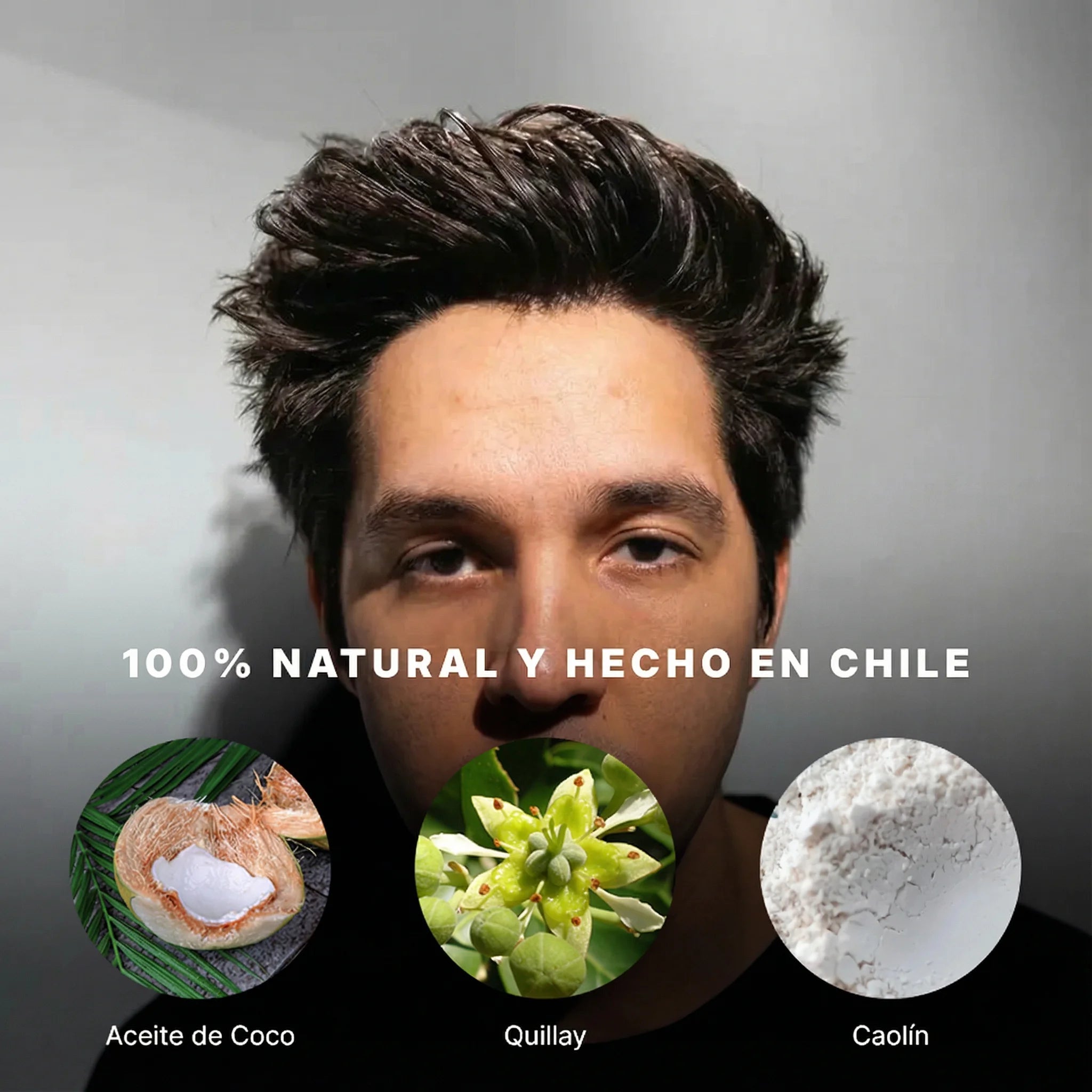 Cera Clay - Fijación Firme & Mate