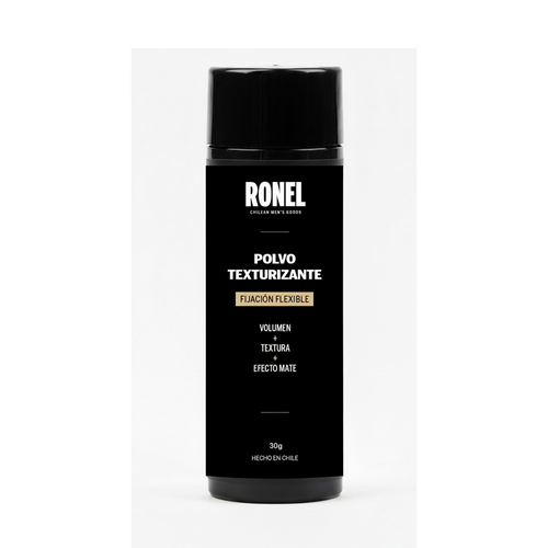Polvo Texturizante - 30g