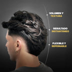 Polvo Texturizante - 35g